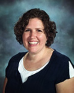 Arnesen, Emily