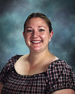 Roundy, Lisa