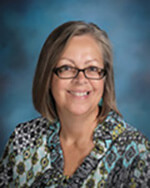 Martinez, Suzanne